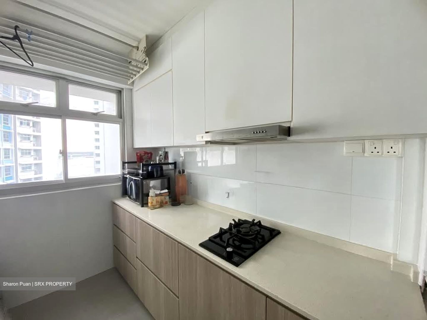 Blk 421B Northshore Straitsview (Punggol), HDB 2 Rooms #593831951